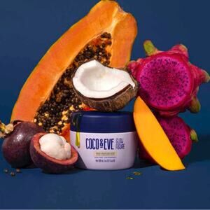 Coco & Eve Glow Figure Body Moisture Whip